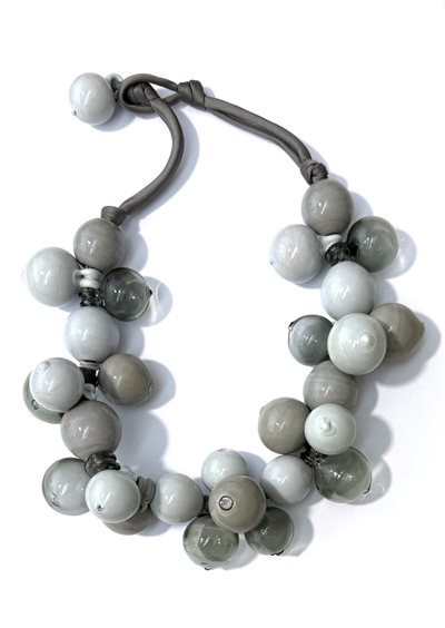 Halskette Antares Venezia Dame Dafne in Glas DAFNEC16 - DAFNEC16